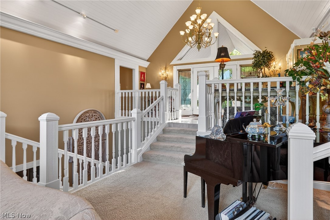 6145 Pebble Beach Court Canfield OH 44406