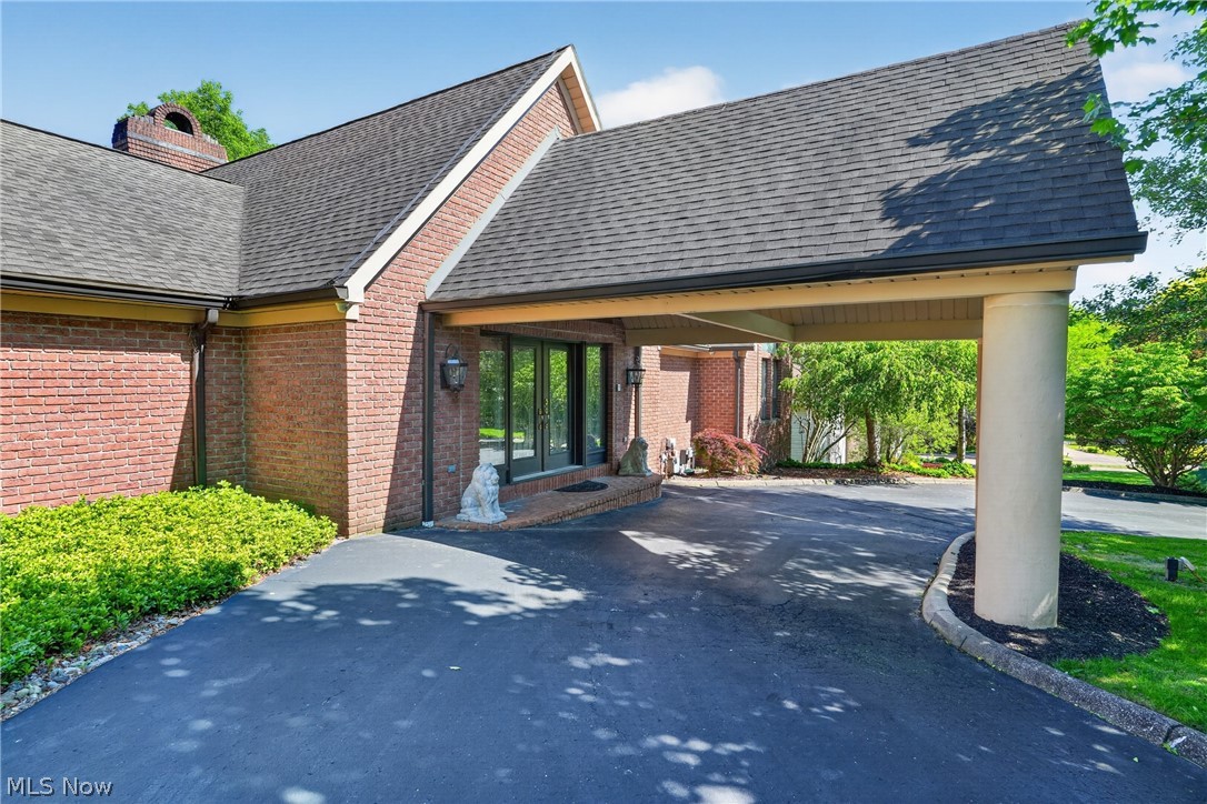 6145 Pebble Beach Court Canfield OH 44406