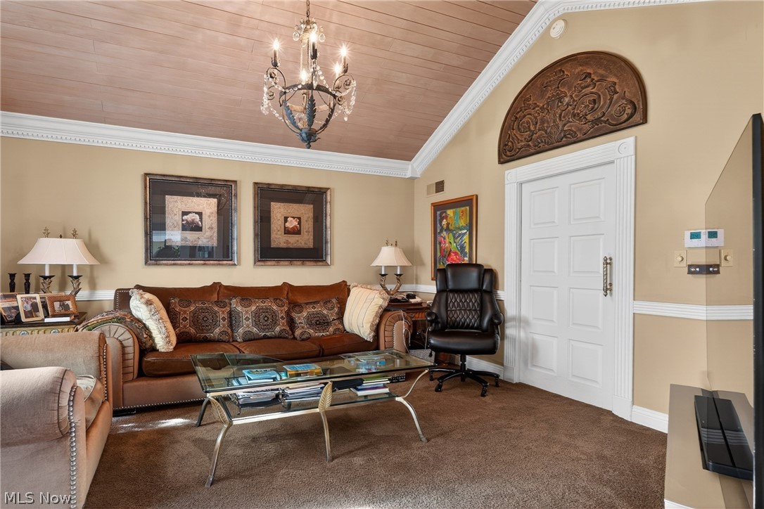 6145 Pebble Beach Court Canfield OH 44406