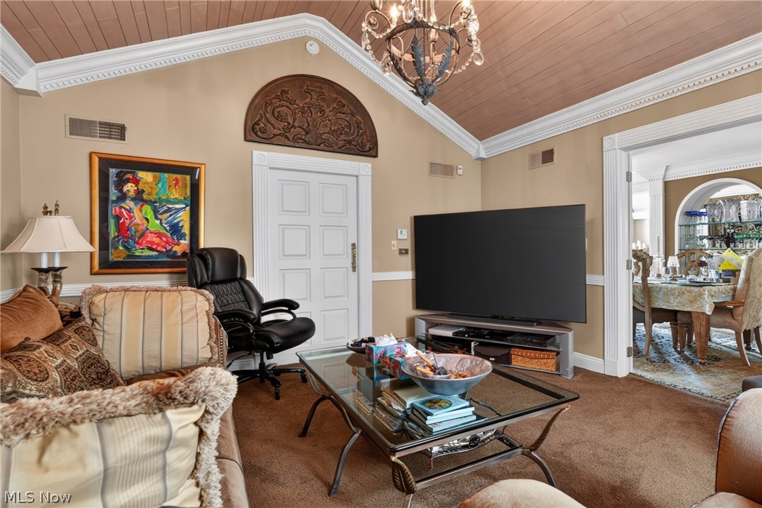6145 Pebble Beach Court Canfield OH 44406