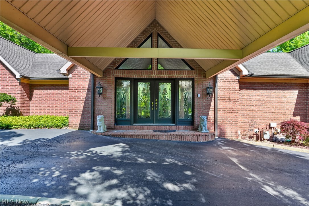 6145 Pebble Beach Court Canfield OH 44406