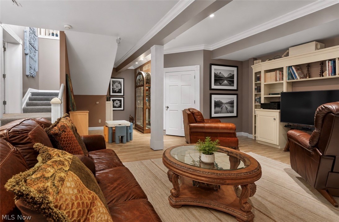 6145 Pebble Beach Court Canfield OH 44406