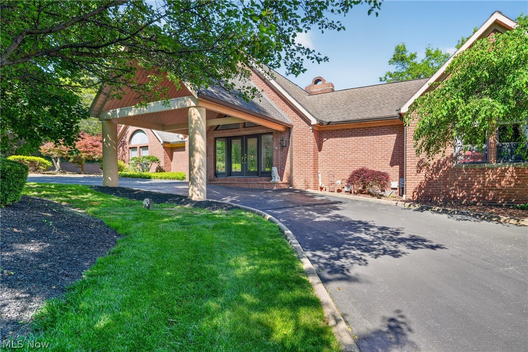 6145 Pebble Beach Court Canfield OH 44406