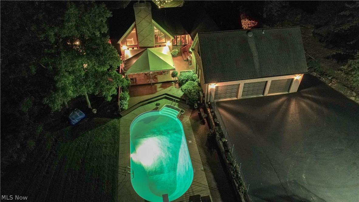 6145 Pebble Beach Court Canfield OH 44406