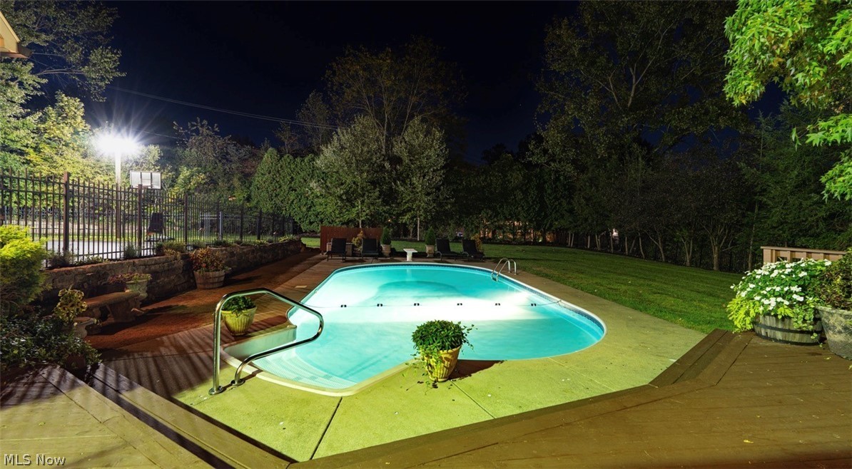 6145 Pebble Beach Court Canfield OH 44406