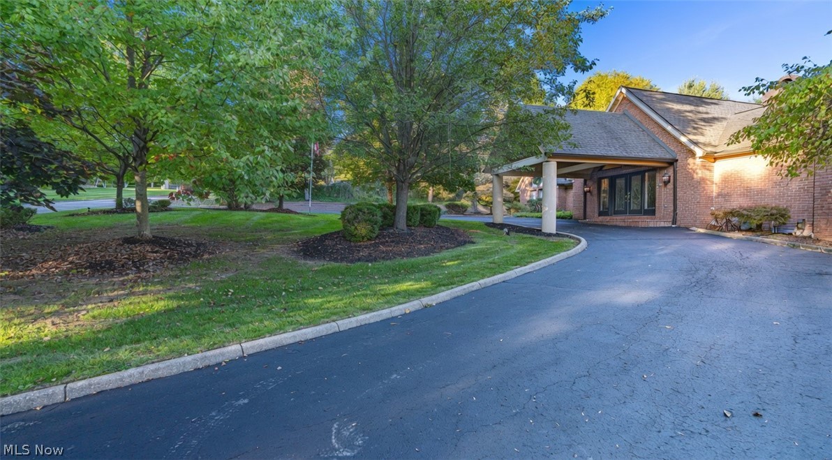 6145 Pebble Beach Court Canfield OH 44406