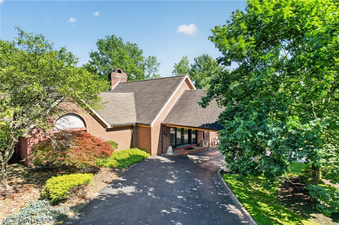 6145 Pebble Beach Court Canfield OH 44406