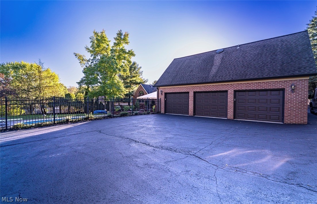 6145 Pebble Beach Court Canfield OH 44406