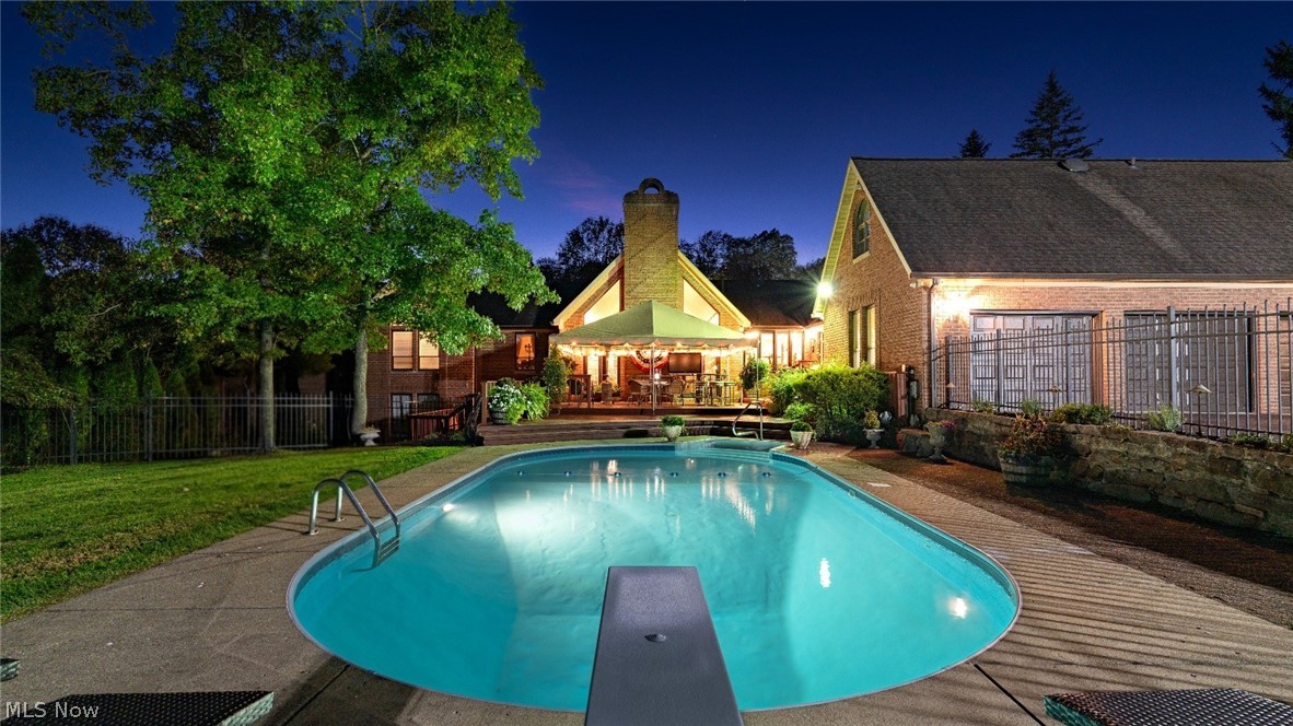 6145 Pebble Beach Court Canfield OH 44406