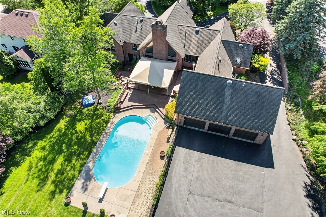 6145 Pebble Beach Court Canfield OH 44406