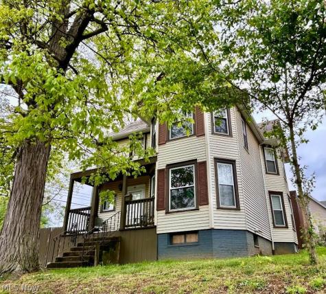 601 Phillips Street Marietta OH 45750