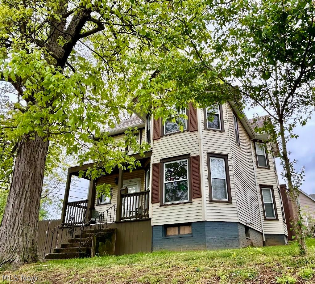 601 Phillips Street Marietta OH 45750