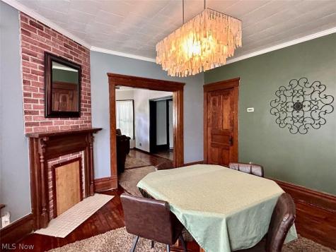 601 Phillips Street Marietta OH 45750
