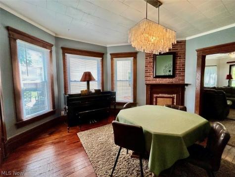 601 Phillips Street Marietta OH 45750
