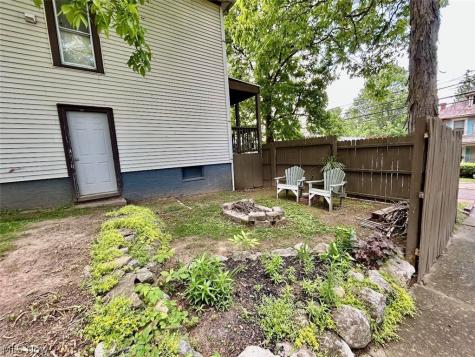 601 Phillips Street Marietta OH 45750