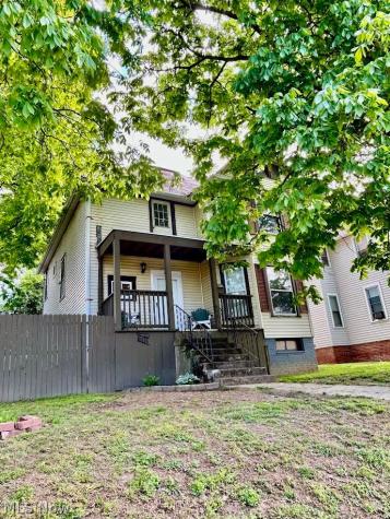 601 Phillips Street Marietta OH 45750