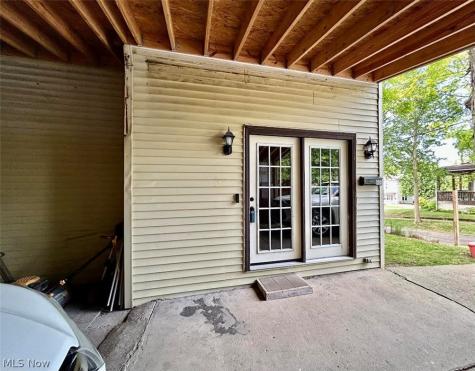 601 Phillips Street Marietta OH 45750