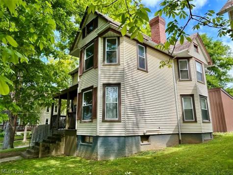 601 Phillips Street Marietta OH 45750