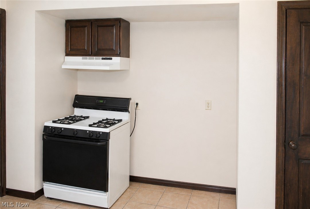 4366 W 60th Street Cleveland OH 44144
