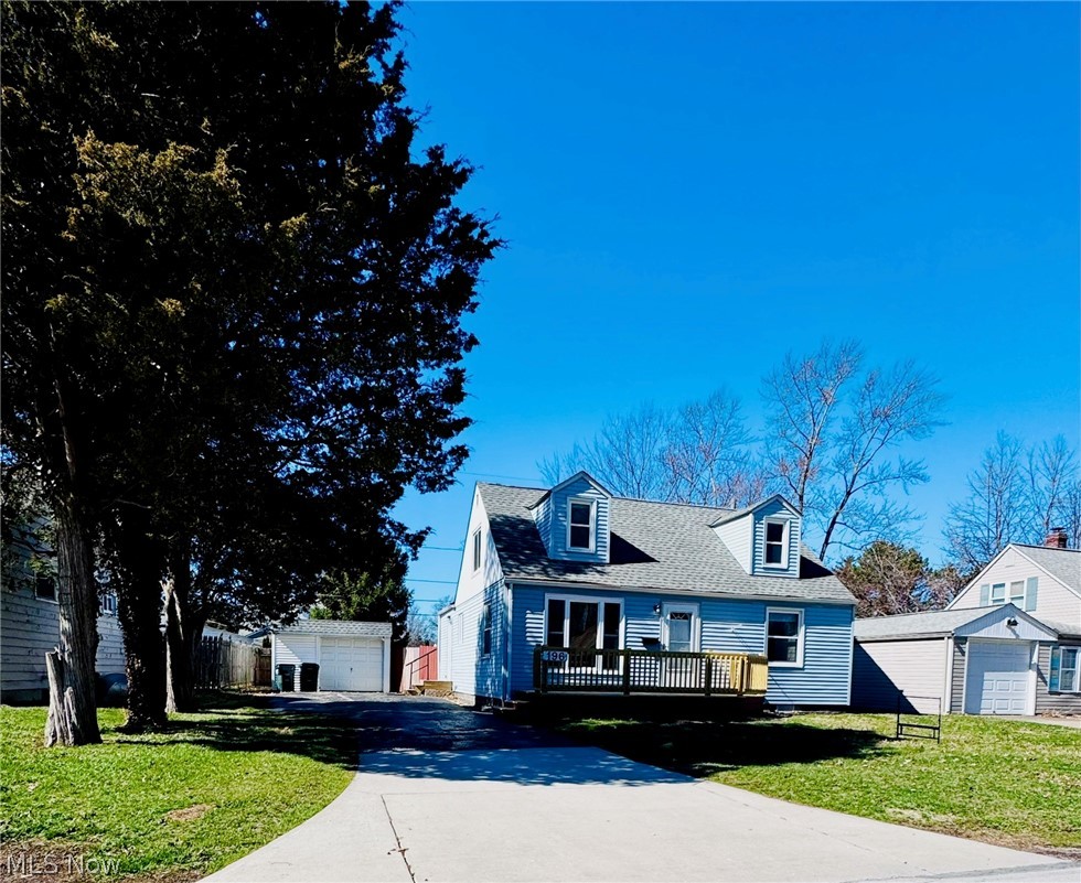 196 S Point Drive Avon Lake OH 44012