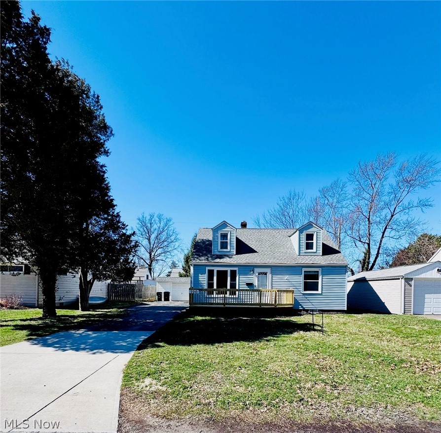 196 S Point Drive Avon Lake OH 44012