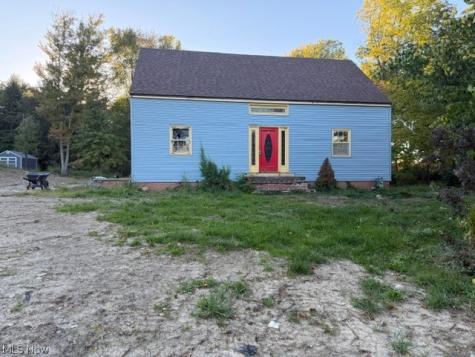 9846 Barr Road Brecksville OH 44141