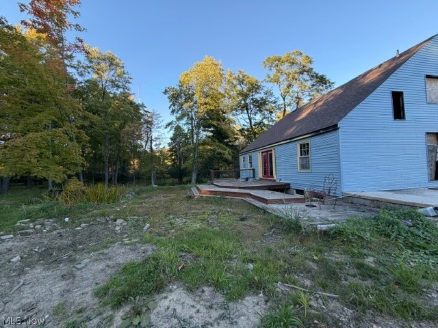 9846 Barr Road Brecksville OH 44141