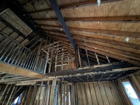 9846 Barr Road Brecksville OH 44141
