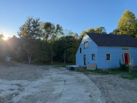 9846 Barr Road Brecksville OH 44141