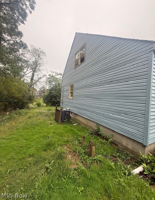 9846 Barr Road Brecksville OH 44141