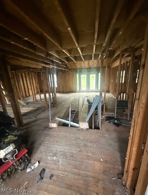 9846 Barr Road Brecksville OH 44141