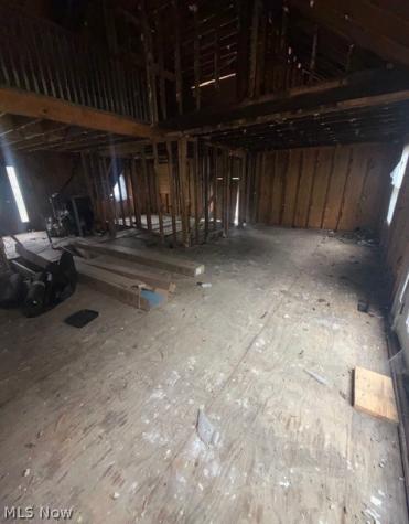 9846 Barr Road Brecksville OH 44141