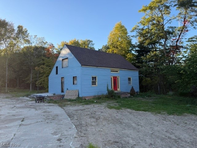 9846 Barr Road Brecksville OH 44141