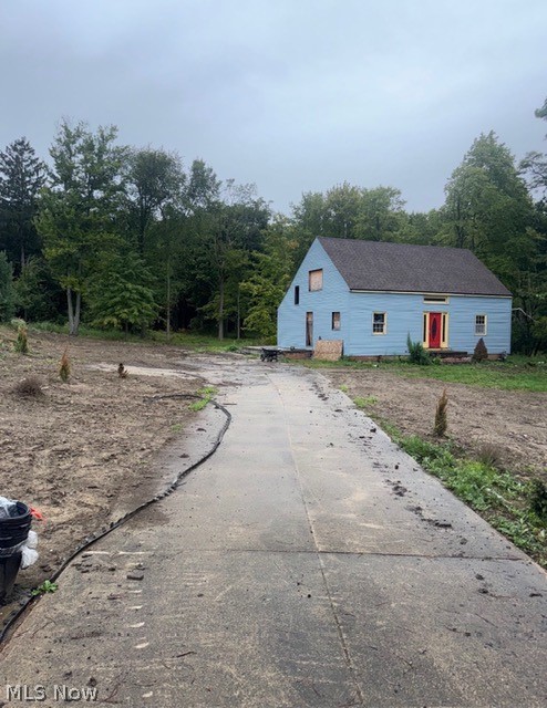 9846 Barr Road Brecksville OH 44141