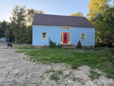 9846 Barr Road Brecksville OH 44141