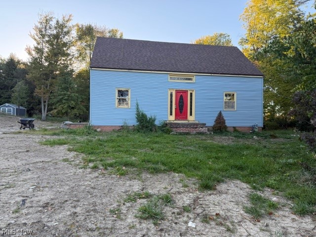 9846 Barr Road Brecksville OH 44141