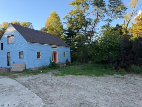 9846 Barr Road Brecksville OH 44141