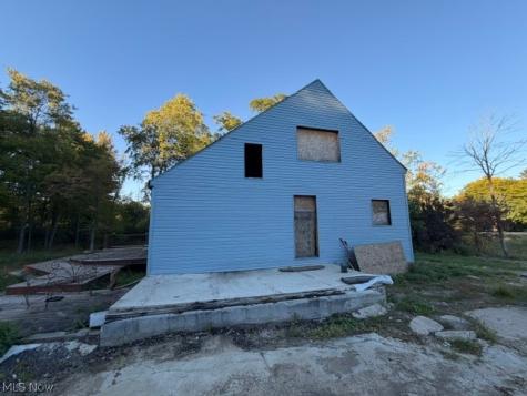 9846 Barr Road Brecksville OH 44141