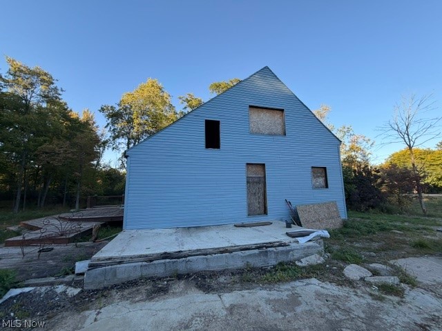 9846 Barr Road Brecksville OH 44141