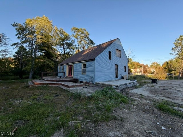 9846 Barr Road Brecksville OH 44141
