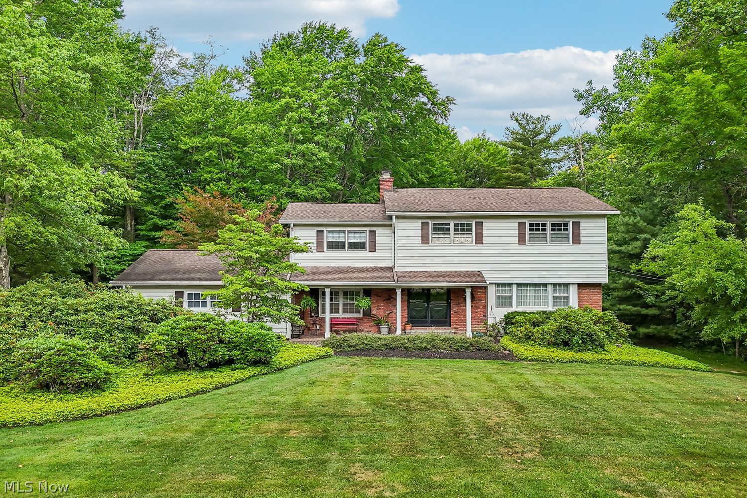 15322 Dale Road Chagrin Falls OH 44022