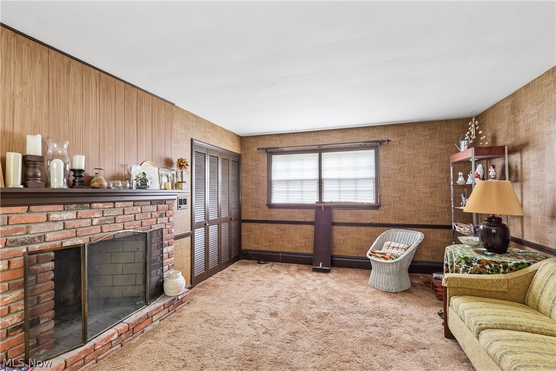 15322 Dale Road Chagrin Falls OH 44022