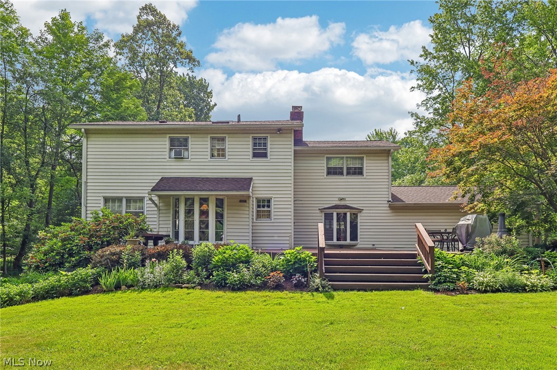 15322 Dale Road Chagrin Falls OH 44022