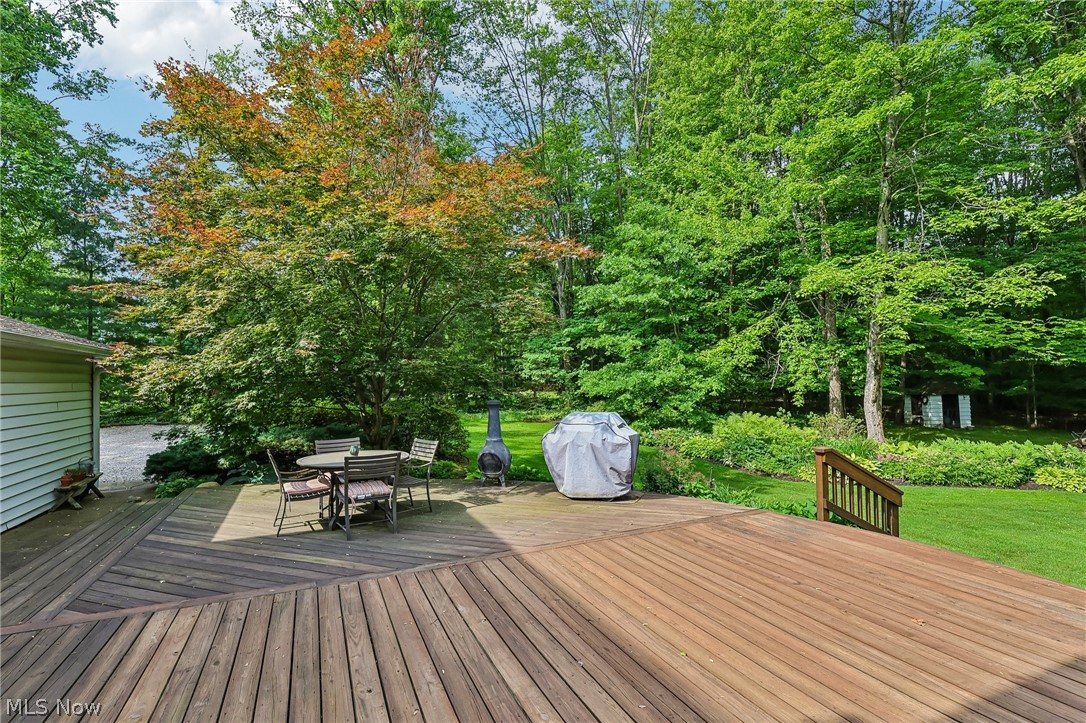 15322 Dale Road Chagrin Falls OH 44022