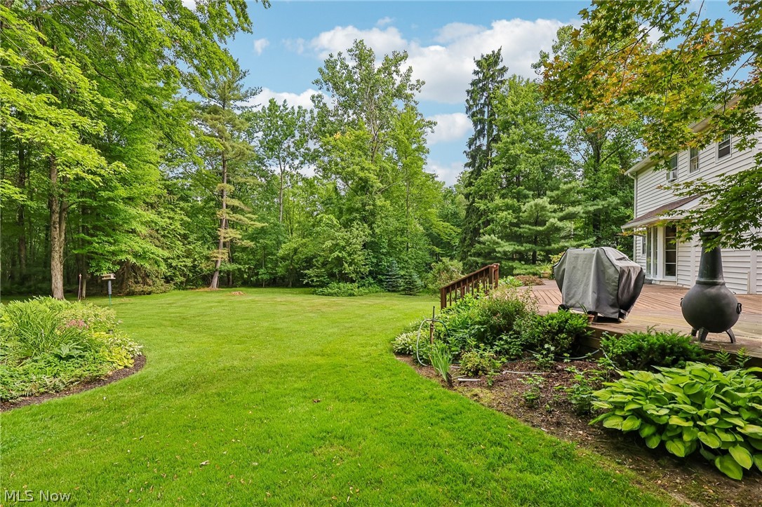15322 Dale Road Chagrin Falls OH 44022
