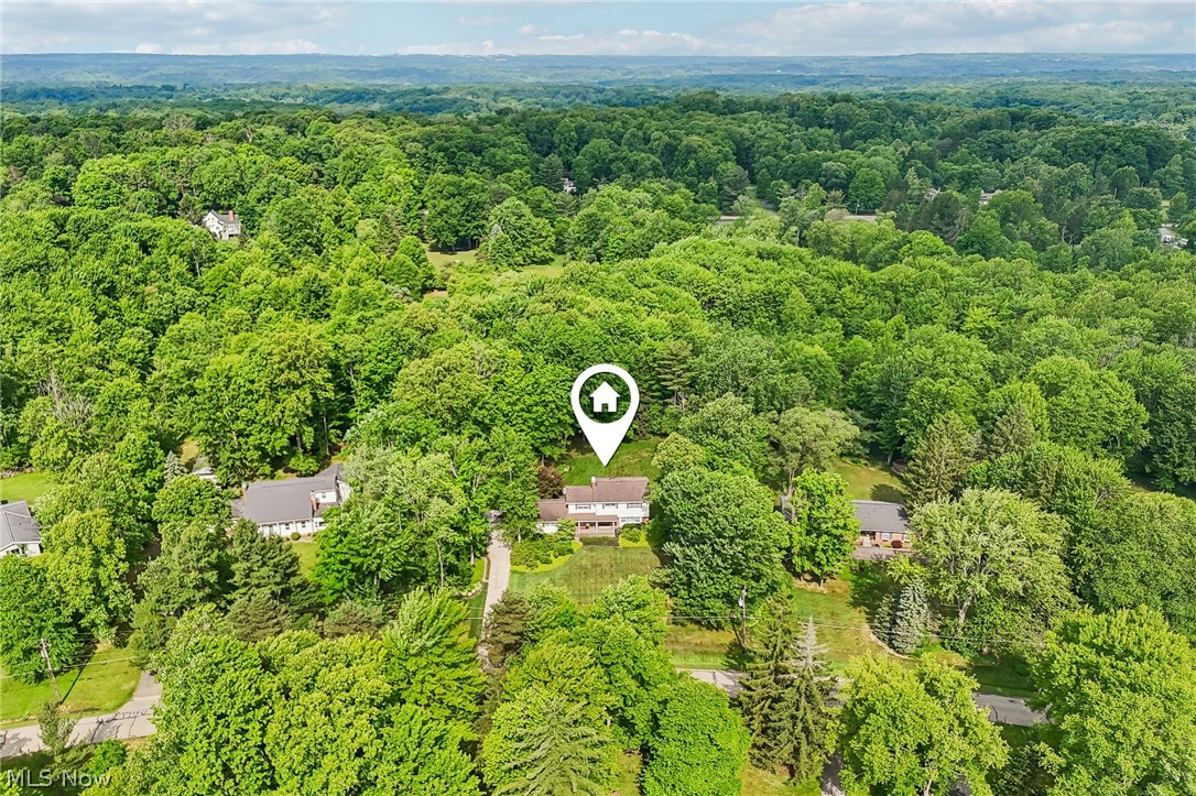 15322 Dale Road Chagrin Falls OH 44022
