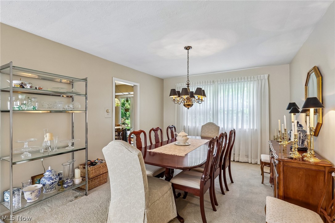 15322 Dale Road Chagrin Falls OH 44022