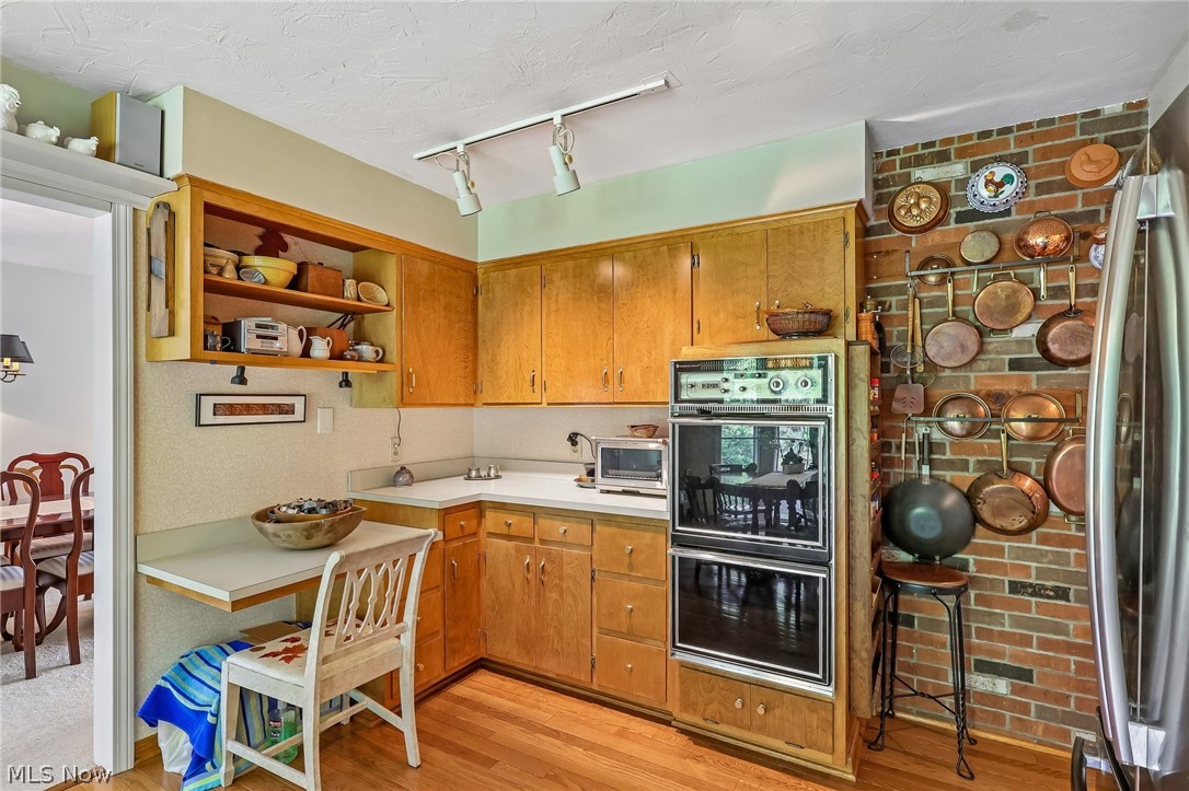 15322 Dale Road Chagrin Falls OH 44022