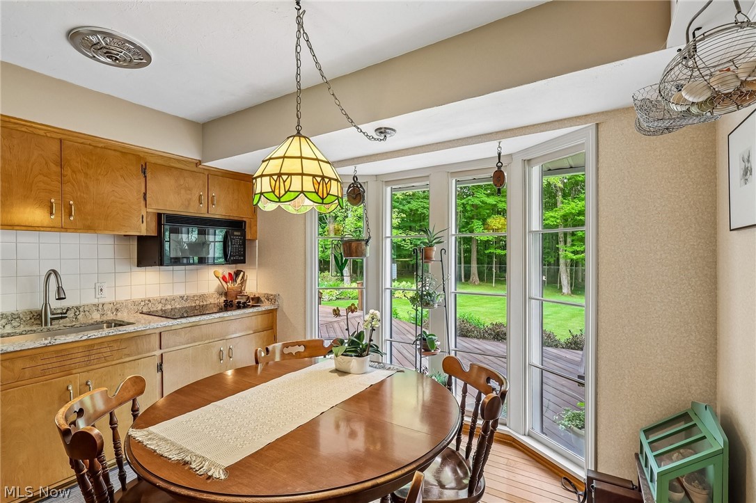 15322 Dale Road Chagrin Falls OH 44022