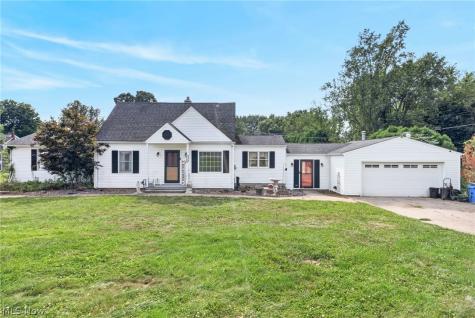 1313 Martin Road Mogadore OH 44260